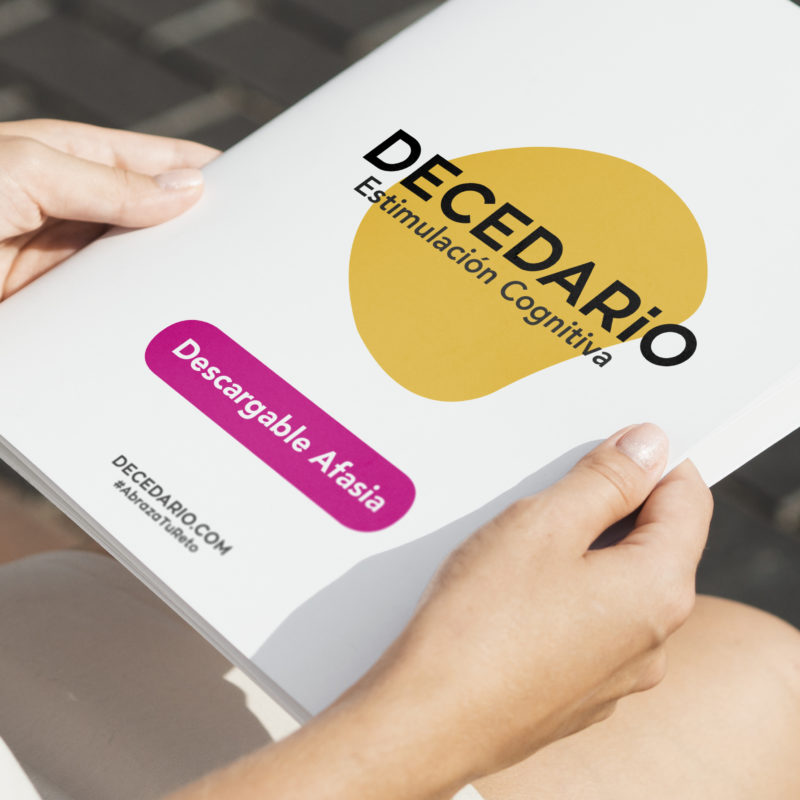 Ejercicios para afasia